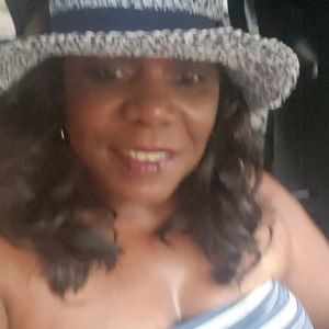 Meet your Posher, Arletha